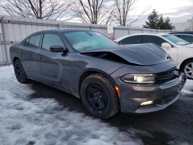 Photo 4 from auction – 2016 DODGE CHARGER SX with VIN 2C3CDXJG9GH231365