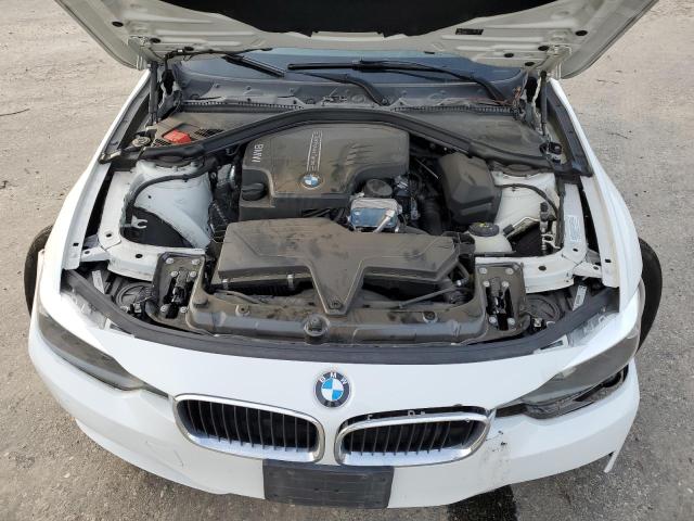 Photo 11 from auction – 2015 BMW 320 I with VIN WBA3B1C59FK141180