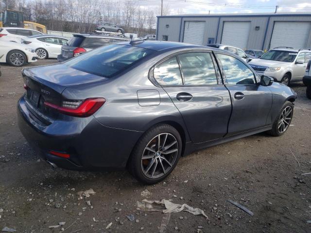 Photo 3 from auction – 2022 BMW 330XI with VIN 3MW5R7J00N8C53915