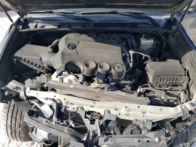 Photo 12 from auction – 2015 TOYOTA 4RUNNER SR with VIN JTEZU5JR9F5094800