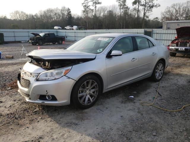 CHEVROLET MALIBU 2LT 2014 with VIN 1G11E5SL3EF252848 - Photo from auction