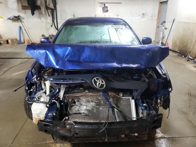 Photo 5 from auction – 2011 TOYOTA CAMRY BASE with VIN 4T4BF3EK3BR138583
