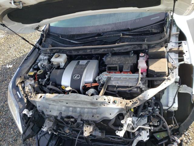Photo 11 from auction – 2021 LEXUS RX 450H with VIN 2T2JGMDA6MC059295