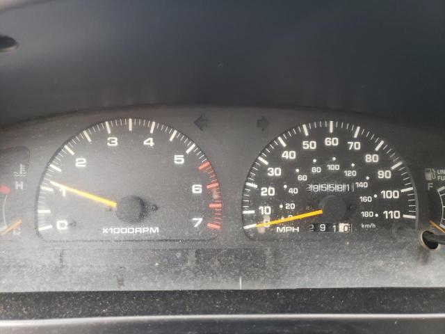 Zdjęcie 9 z aukcji – 1997 TOYOTA 4RUNNER SR z VIN JT3GN86RXV0047715