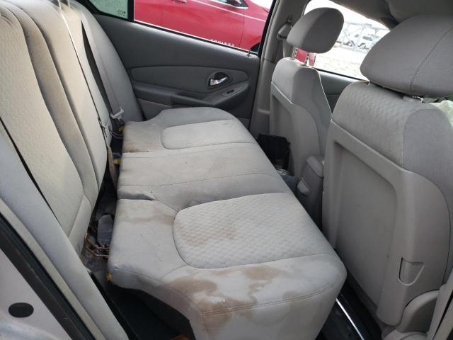 Photo 10 from auction – 2004 CHEVROLET MALIBU with VIN 1G1ZS52F14F205967