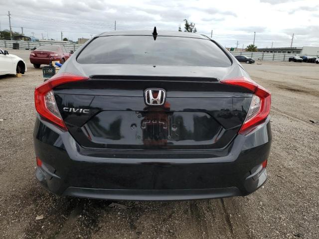 Photo 6 from auction – 2016 HONDA CIVIC EX with VIN 19XFC1F35GE012686