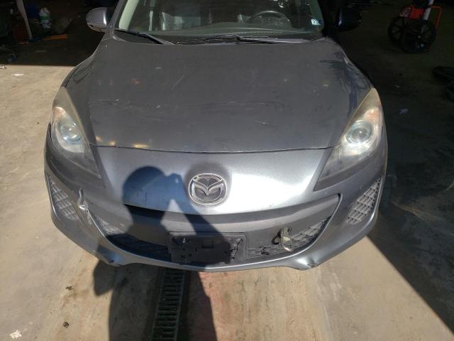 Photo 11 from auction – 2012 MAZDA 3 I with VIN JM1BL1M86C1583632