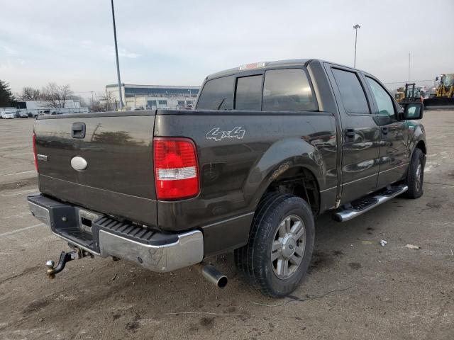 Photo 3 from auction – 2008 FORD F150 SUPER with VIN 1FTPW14V08FA14739