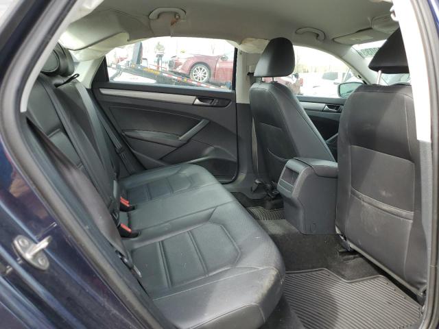 Photo 10 from auction – 2015 VOLKSWAGEN PASSAT S with VIN 1VWAT7A35FC081191