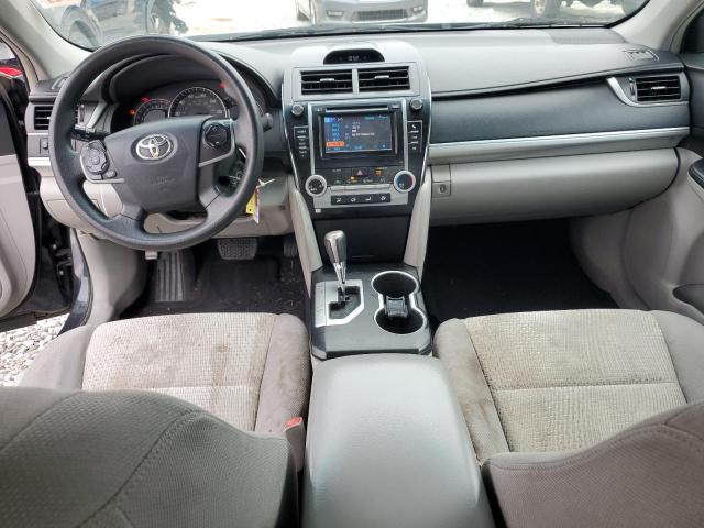 Photo 8 from auction – 2012 TOYOTA CAMRY BASE with VIN 4T4BF1FK3CR166274