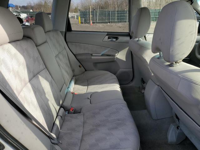 Фото 11 с аукциона – 2010 SUBARU FORESTER 2 с VIN JF2SH6CC7AH745990