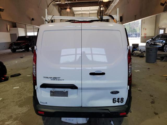 Photo 6 from auction – 2021 FORD TRANSIT CO with VIN NM0LS7E20M1496697