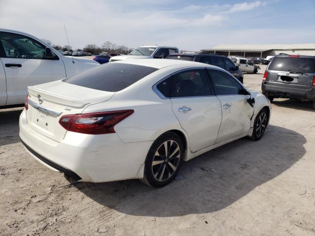 Photo 3 from auction – 2017 NISSAN ALTIMA 2.5 with VIN 1N4AL3AP1HC146304