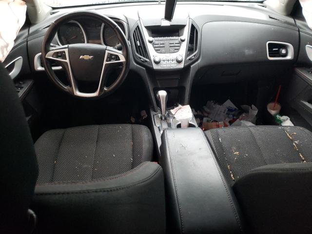 Photo 8 from auction – 2011 CHEVROLET EQUINOX LT with VIN 2CNALDEC0B6266453