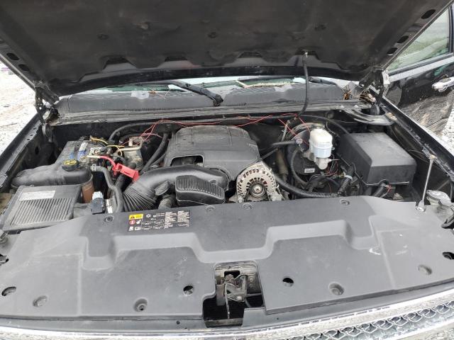 Photo 11 from auction – 2012 CHEVROLET SILVERADO with VIN 3GCPCSE03CG207847