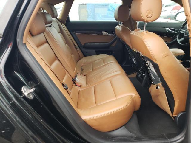 Photo 10 from auction – 2011 AUDI A6 PREMIUM with VIN WAUFGAFBXBN030226