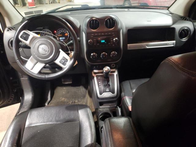 Photo 8 from auction – 2016 JEEP COMPASS LA with VIN 1C4NJDEB1GD708023