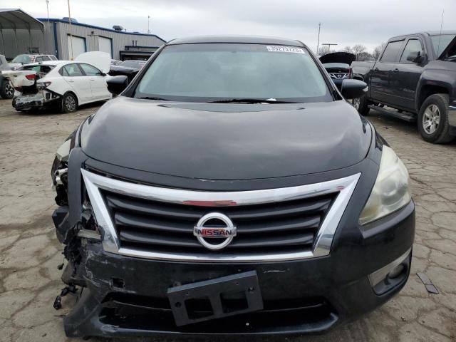 Photo 5 from auction – 2014 NISSAN ALTIMA 2.5 with VIN 1N4AL3AP4EC105063