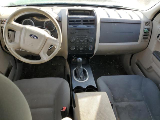 Photo 8 from auction – 2008 FORD ESCAPE XLS with VIN 1FMCU02Z58KB52073