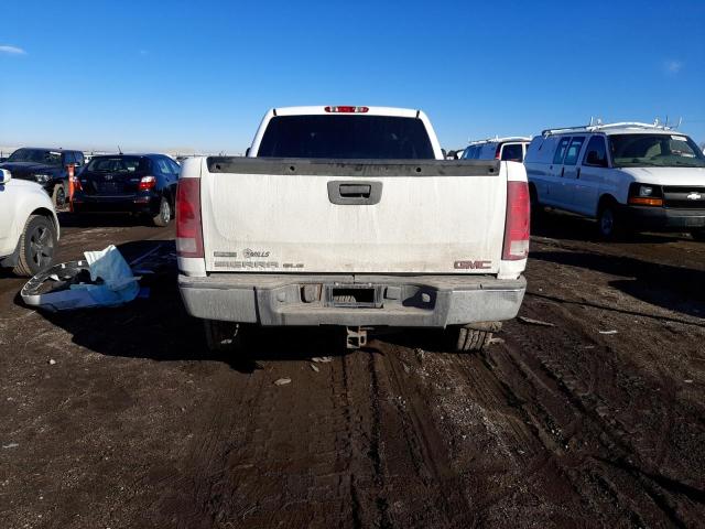 Photo 6 from auction – 2010 GMC SIERRA K15 with VIN 1GTSKVE36AZ141428