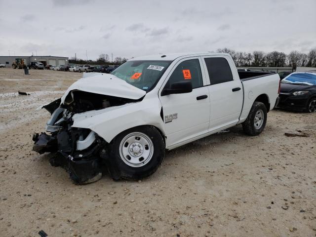 RAM 1500 CLASS 2022 with VIN 3C6RR7KG6NG285328 - Photo from auction