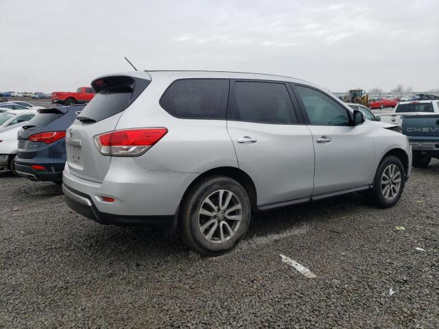 Photo 3 from auction – 2013 NISSAN PATHFINDER with VIN 5N1AR2MNXDC642625