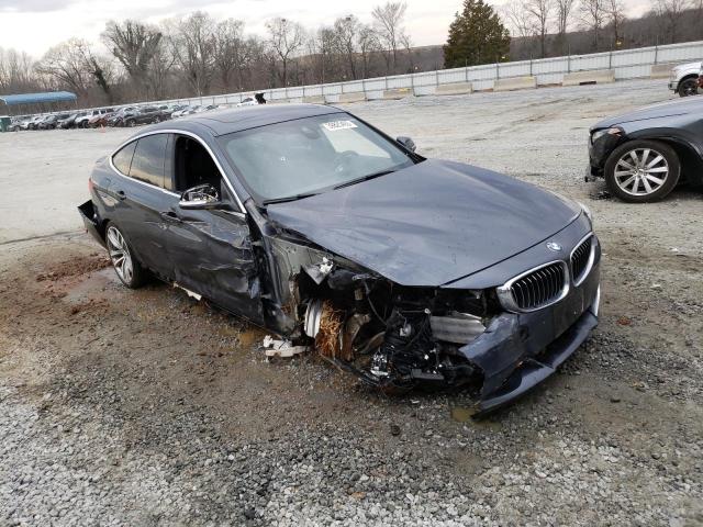 Photo 4 from auction – 2018 BMW 330 XIGT with VIN WBA8Z9C56JG827995