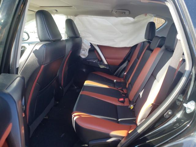 Photo 11 from auction – 2015 TOYOTA RAV4 LIMIT with VIN 2T3DFREV4FW335534