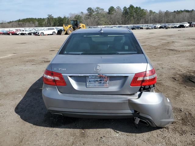 Photo 6 from auction – 2012 MERCEDES-BENZ E 350 with VIN WDDHF5KB3CA651463