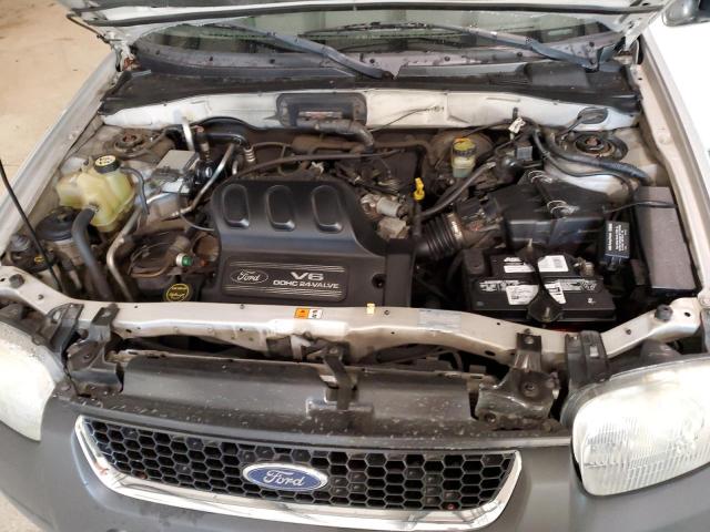 Photo 11 from auction – 2002 FORD ESCAPE XLT with VIN 1FMCU04132KD12773