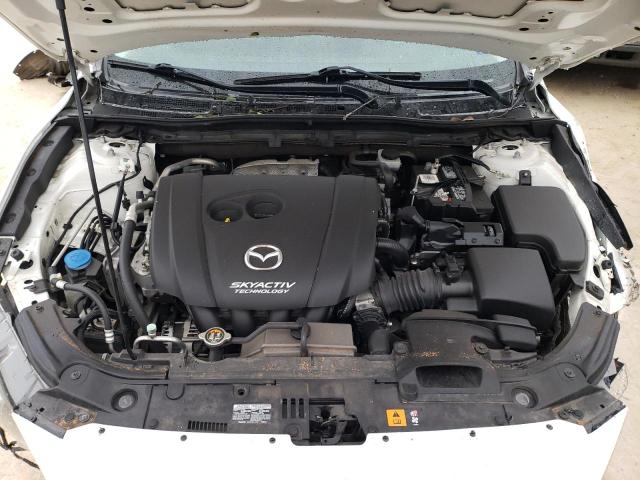 Photo 11 from auction – 2014 MAZDA 3 TOURING with VIN JM1BM1V36E1106475