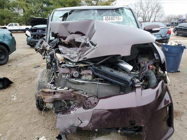 Photo 5 from auction – 2012 TOYOTA SCION XB with VIN JTLZE4FE1C1146025