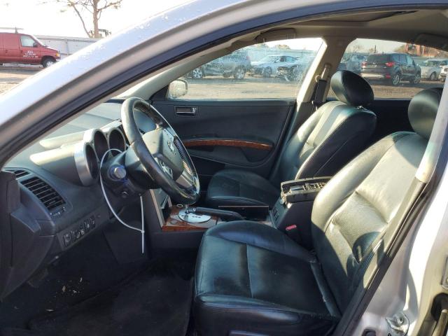 Photo 7 from auction – 2006 NISSAN MAXIMA SE with VIN 1N4BA41E36C810694
