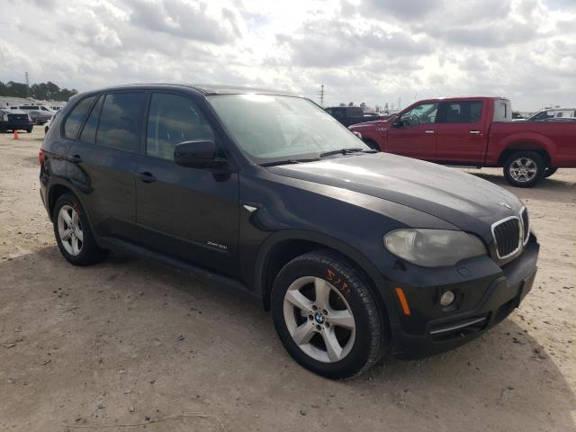 Photo 4 from auction – 2010 BMW X5 XDRIVE3 with VIN 5UXFE4C56AL278958
