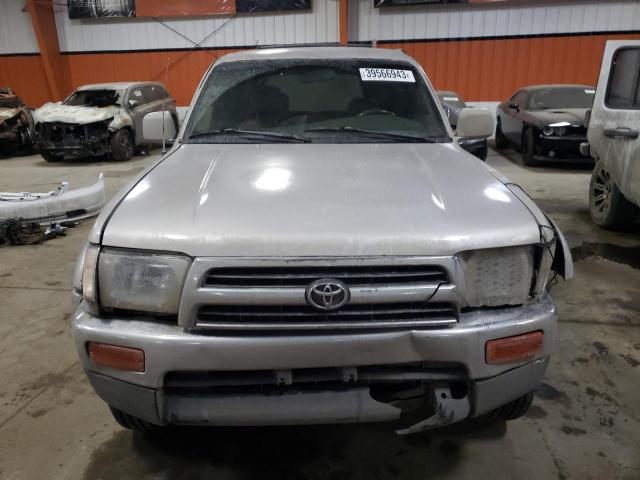 Photo 5 from auction – 1998 TOYOTA 4RUNNER LI with VIN JT3HN87RXW0177319