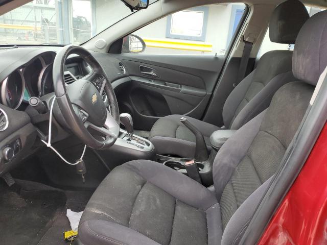Photo 7 from auction – 2013 CHEVROLET CRUZE LT with VIN 1G1PC5SB4D7160700