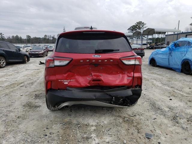 Photo 6 from auction – 2020 FORD ESCAPE TIT with VIN 1FMCU0DZ2LUB46970