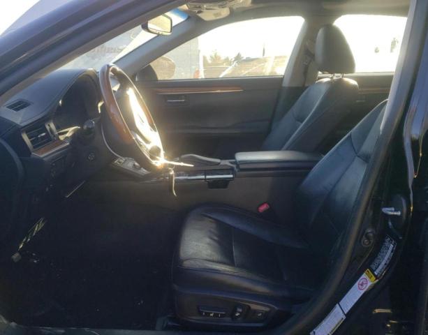 Photo 7 from auction – 2013 LEXUS ES 300H with VIN JTHBW1GG3D2029792