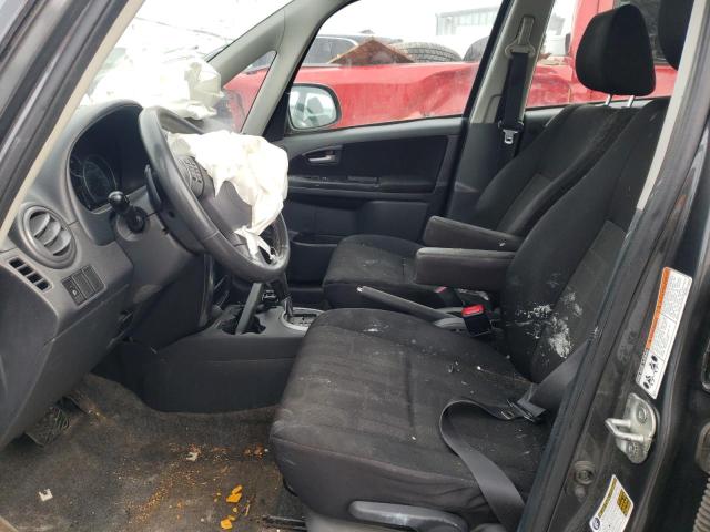Photo 7 from auction – 2010 SUZUKI SX4 SPORT with VIN JS2YA5A92A6300461