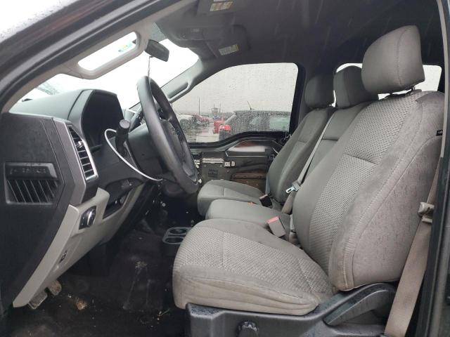 Photo 7 from auction – 2016 FORD F150 SUPER with VIN 1FTEW1CP3GKD51924