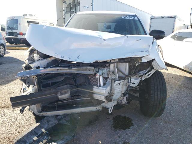 Photo 5 from auction – 2019 MITSUBISHI OUTLANDER with VIN JA4AD2A33KZ006865