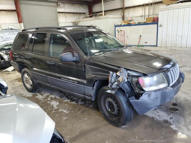 Photo 4 from auction – 2004 JEEP GRAND CHER with VIN 1J4GX48S24C435320