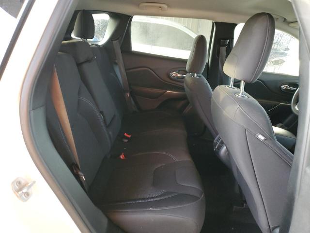 Photo 10 from auction – 2020 JEEP CHEROKEE L with VIN 1C4PJLCB6LD614378