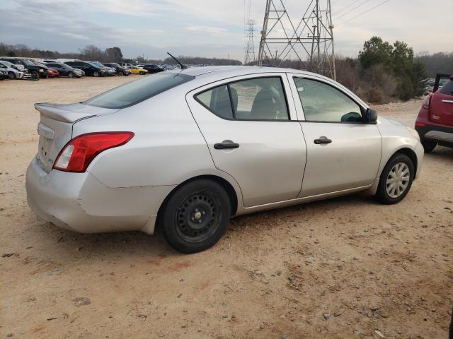 Photo 3 from auction – 2014 NISSAN VERSA S with VIN 3N1CN7AP6EL859917