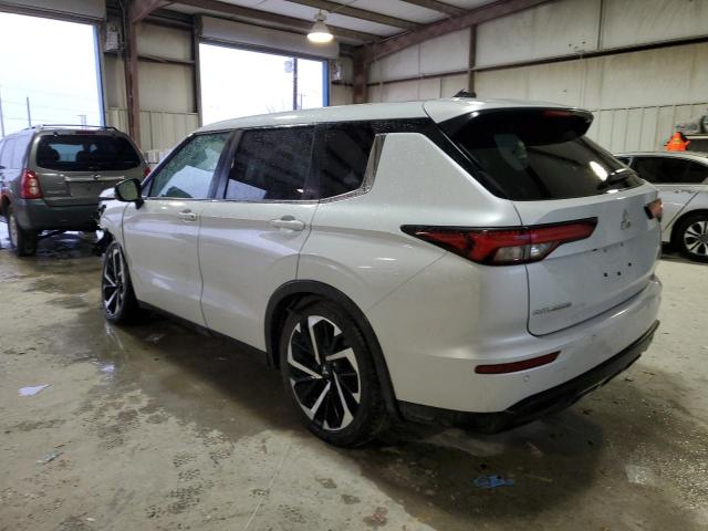 Photo 2 from auction – 2022 MITSUBISHI OUTLANDER with VIN JA4J3TA8XNZ067865