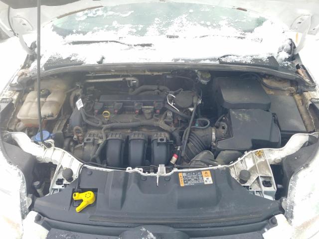Photo 11 from auction – 2014 FORD FOCUS S with VIN 1FADP3E22EL290004