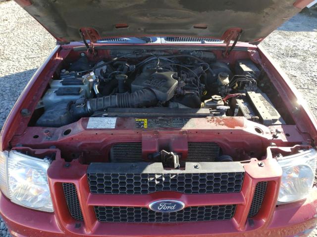 Photo 11 from auction – 2004 FORD EXPLORER S with VIN 1FMZU77K84UB69043