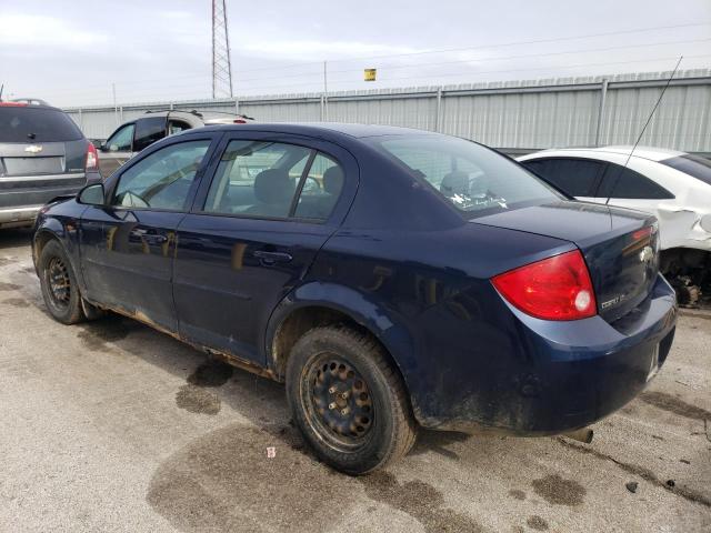Photo 2 from auction – 2010 CHEVROLET COBALT 1LT with VIN 1G1AD5F58A7169550