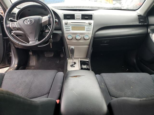 Photo 8 from auction – 2009 TOYOTA CAMRY BASE with VIN 4T1BE46K89U896575