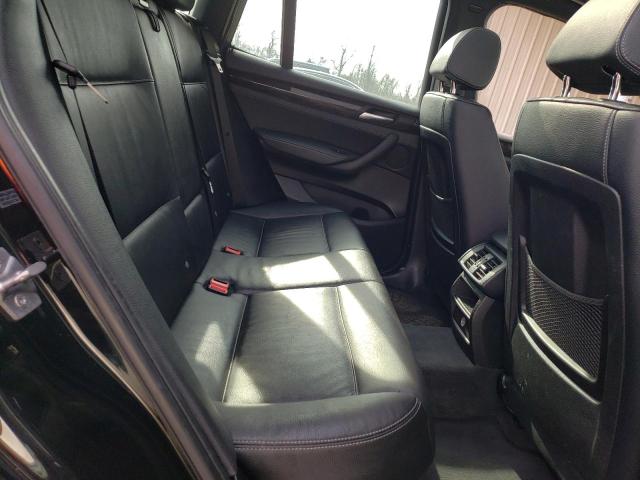 Photo 11 from auction – 2013 BMW X3 XDRIVE2 with VIN 5UXWX9C5XD0A14917